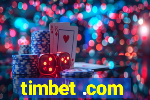 timbet .com